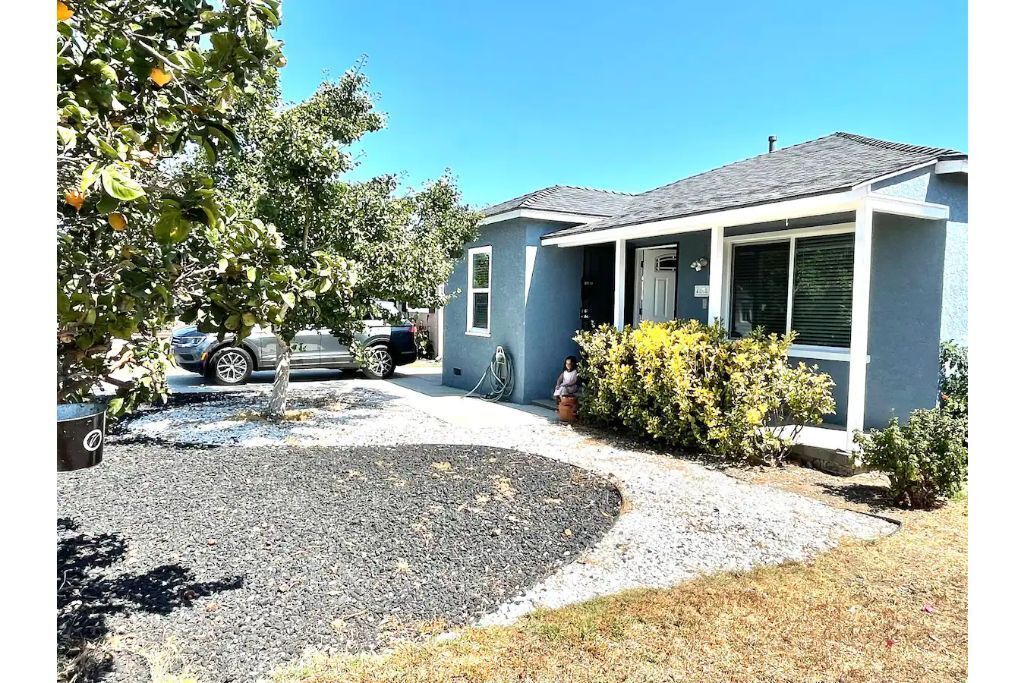 Photo of Outdoor in Del Aire