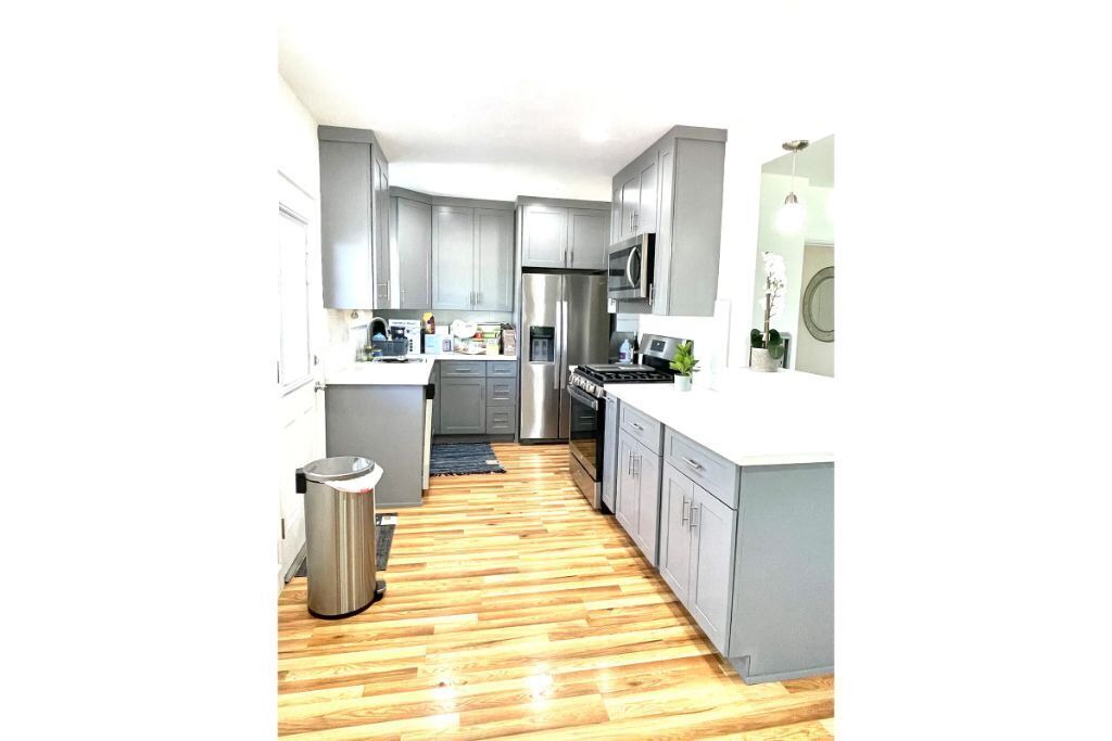 Photo of Kitchen in Del Aire