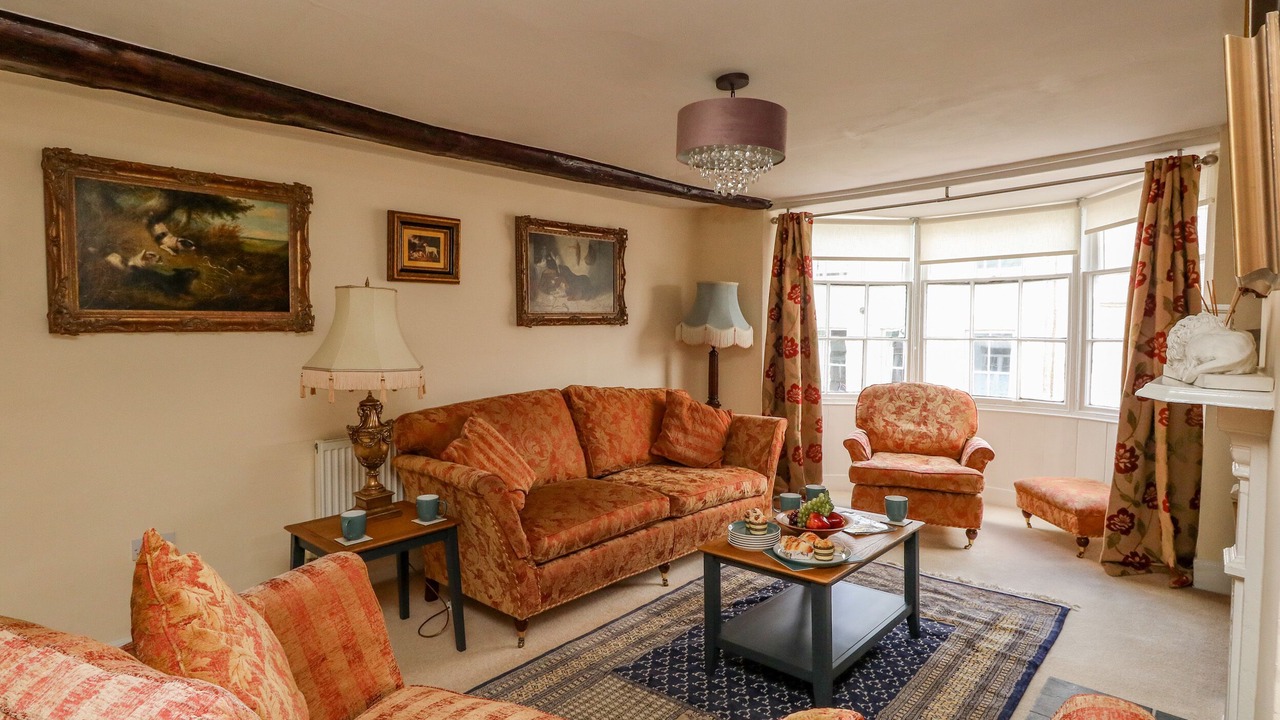 Photo of Livingroom in Dorchester