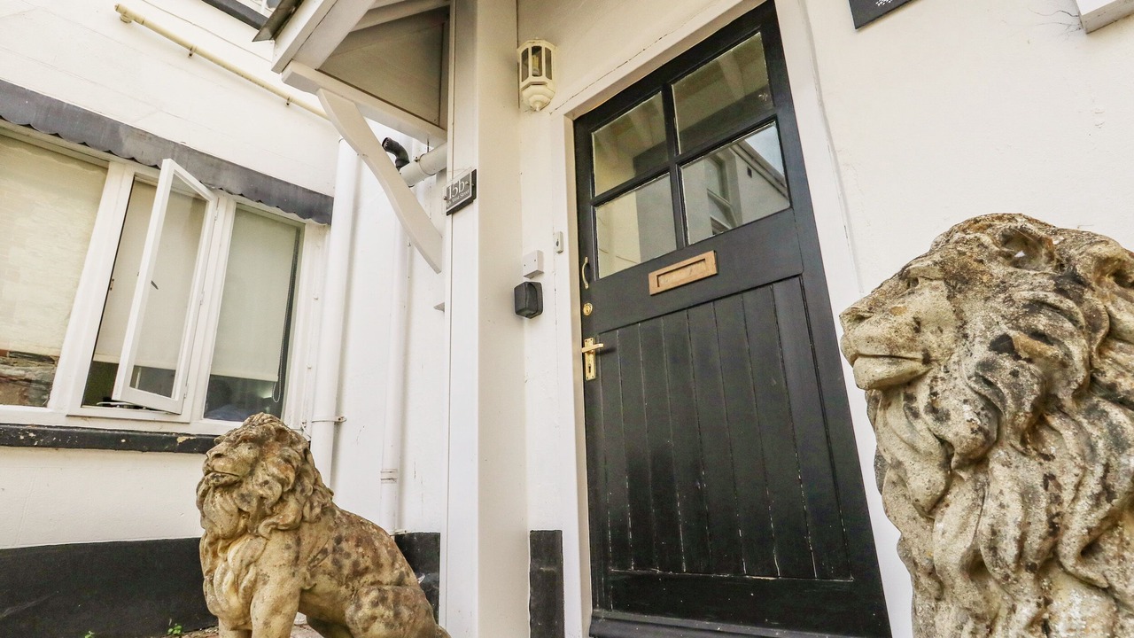 Photo of Outdoor in Dorchester