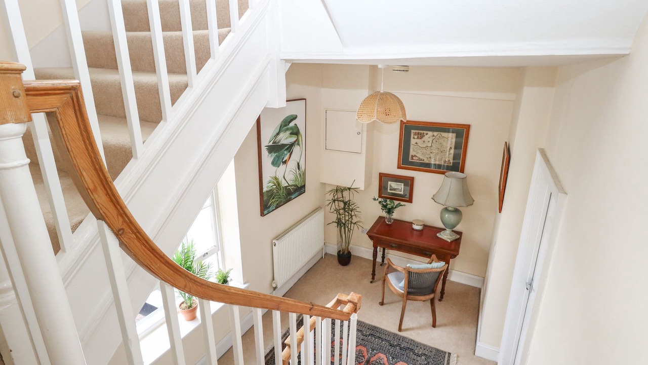 Photo of Bedroom in Dorchester