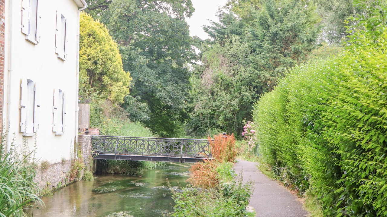 Photo of Outdoor in Dorchester