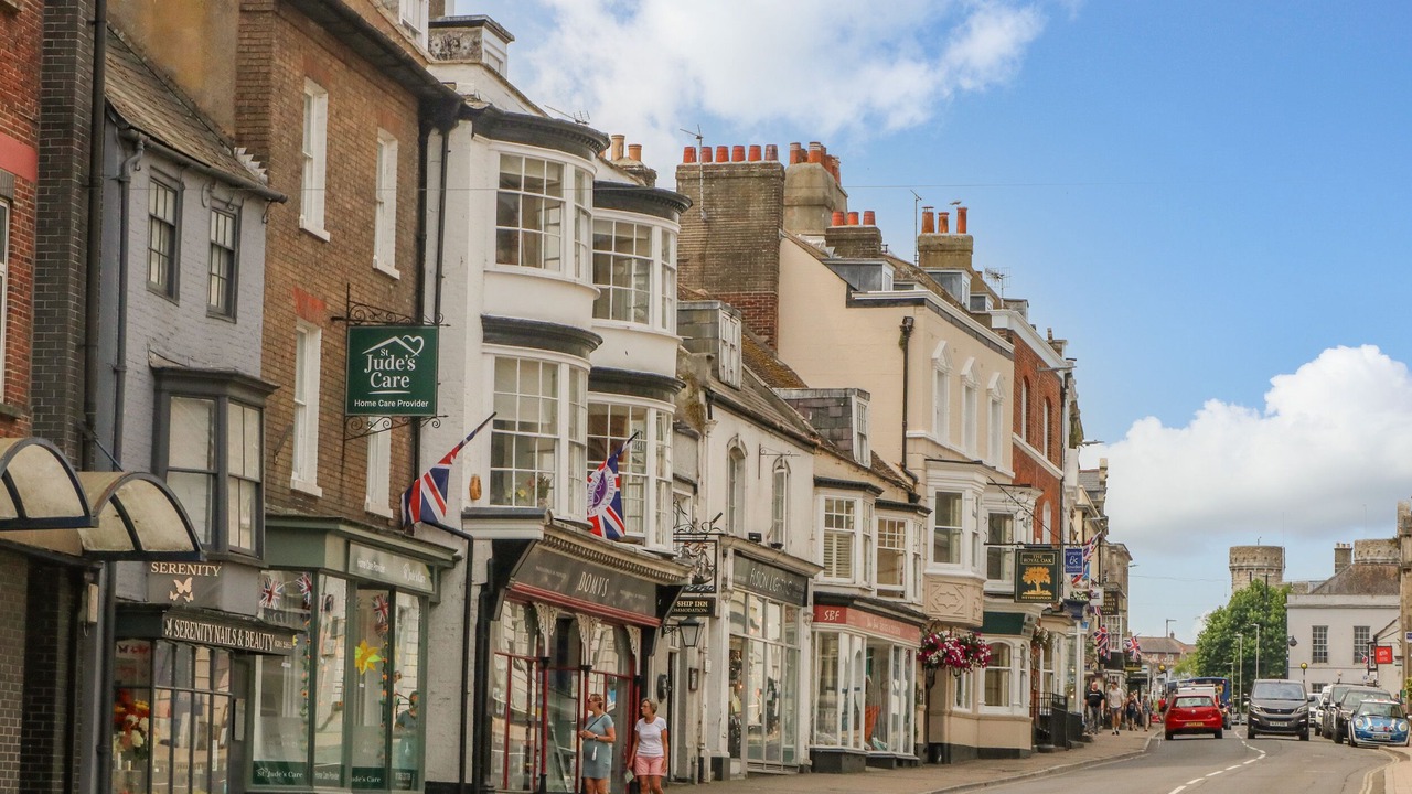 Photo of Outdoor in Dorchester