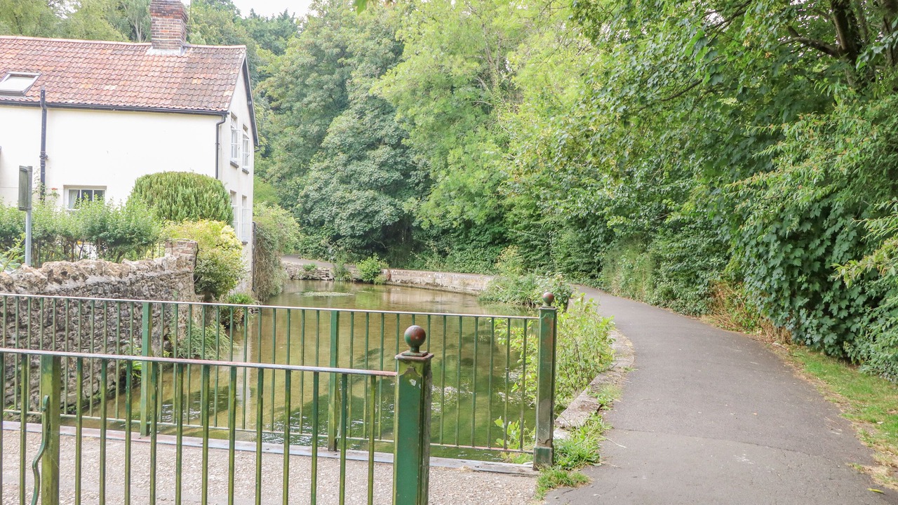 Photo of Outdoor in Dorchester