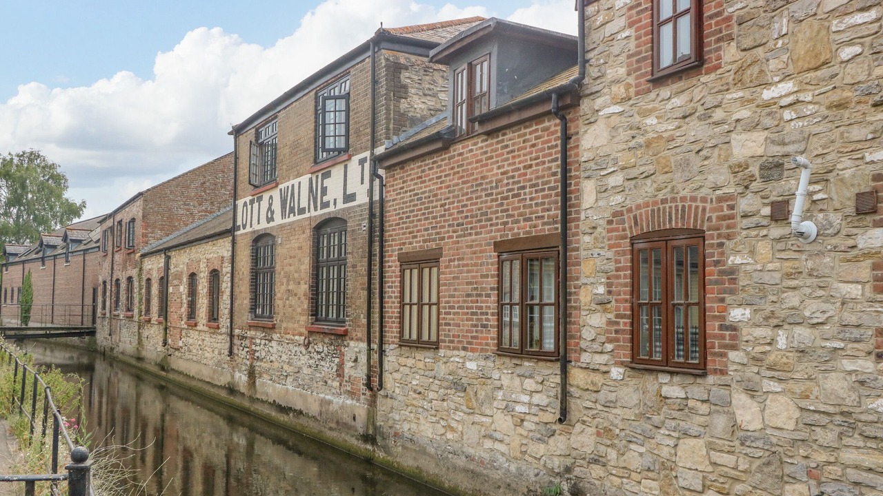 Photo of Outdoor in Dorchester