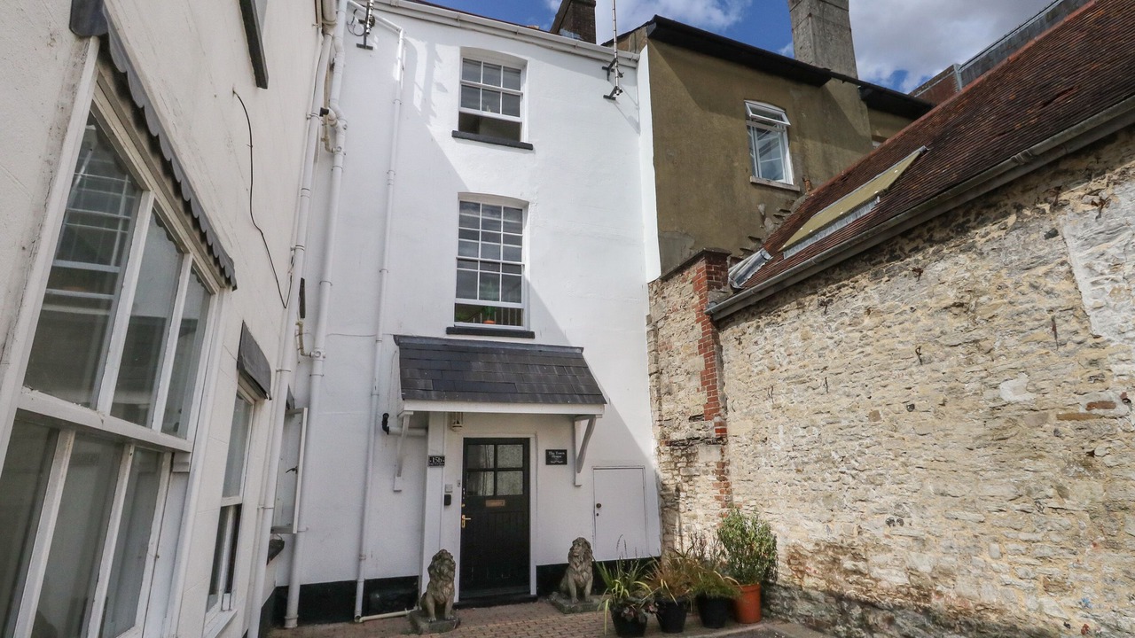 Photo of Outdoor in Dorchester