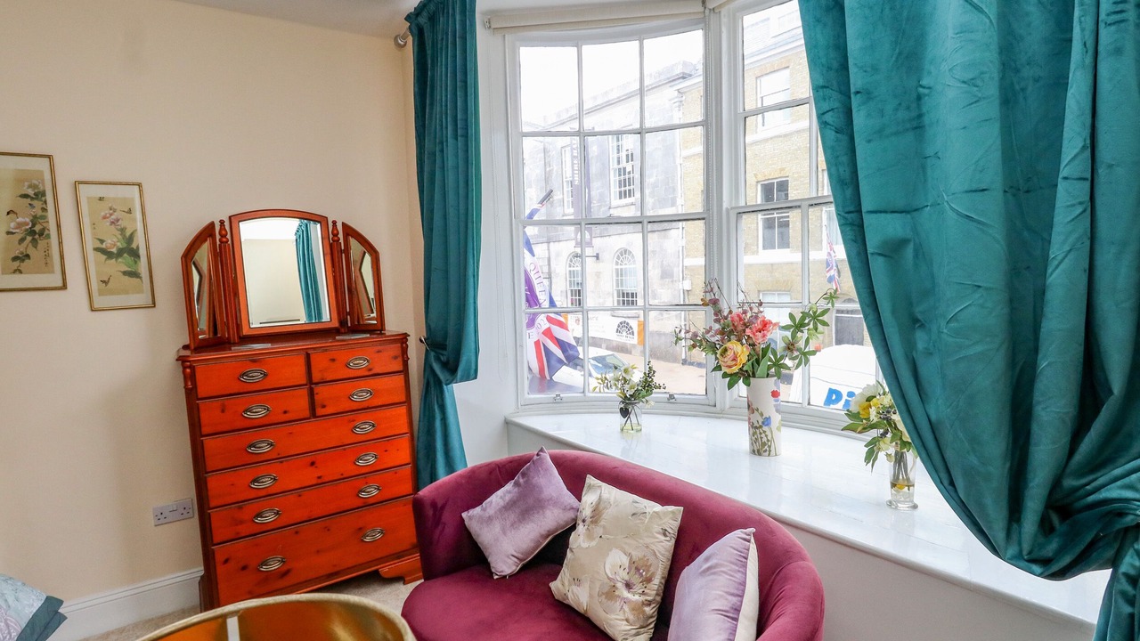 Photo of Livingroom in Dorchester