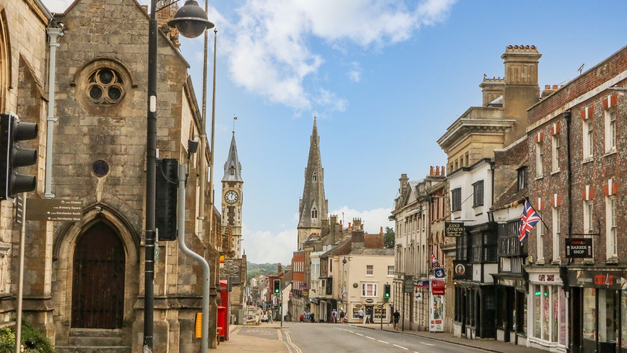 Photo of Outdoor in Dorchester