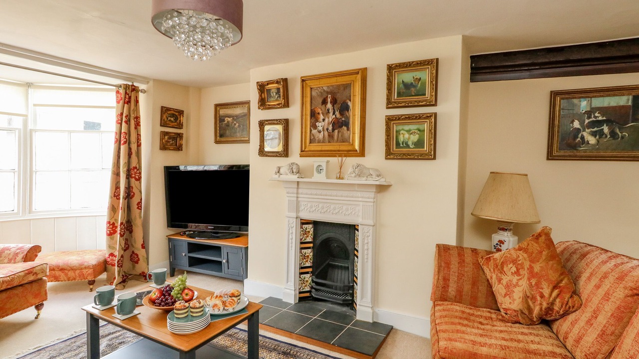 Photo of Livingroom in Dorchester