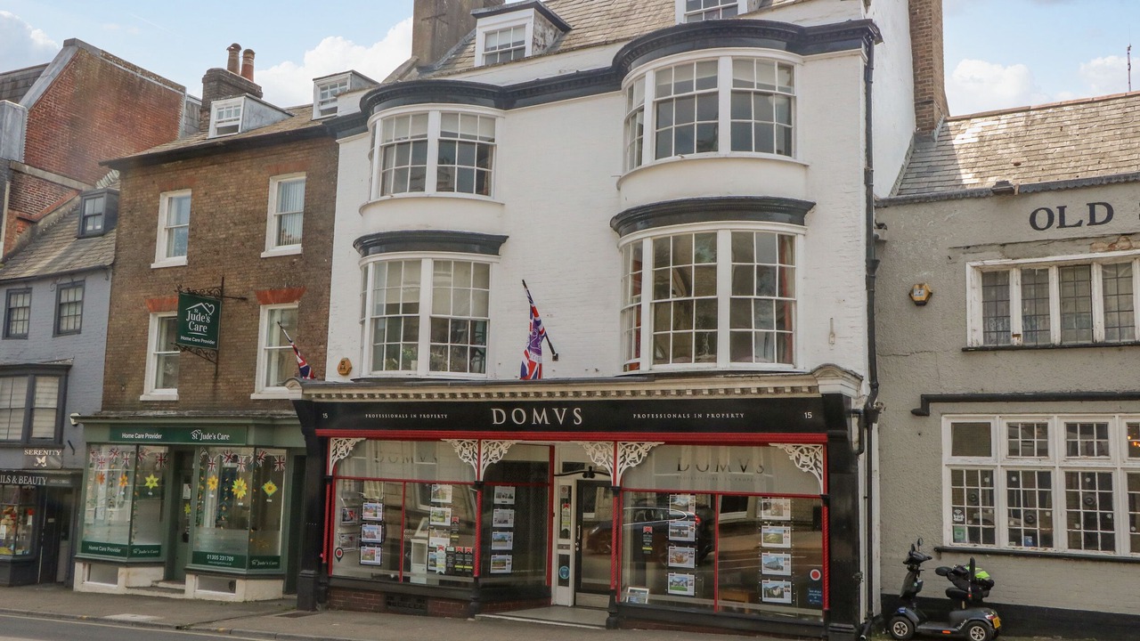 Photo of Outdoor in Dorchester