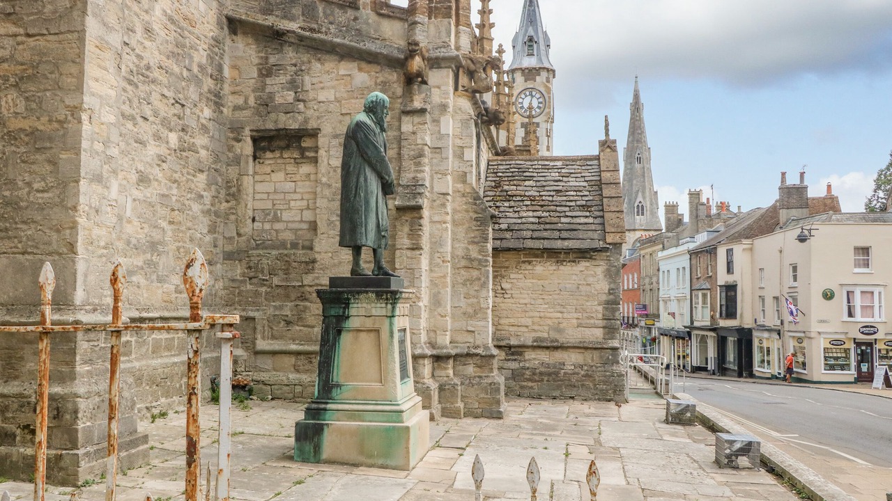 Photo of Outdoor in Dorchester