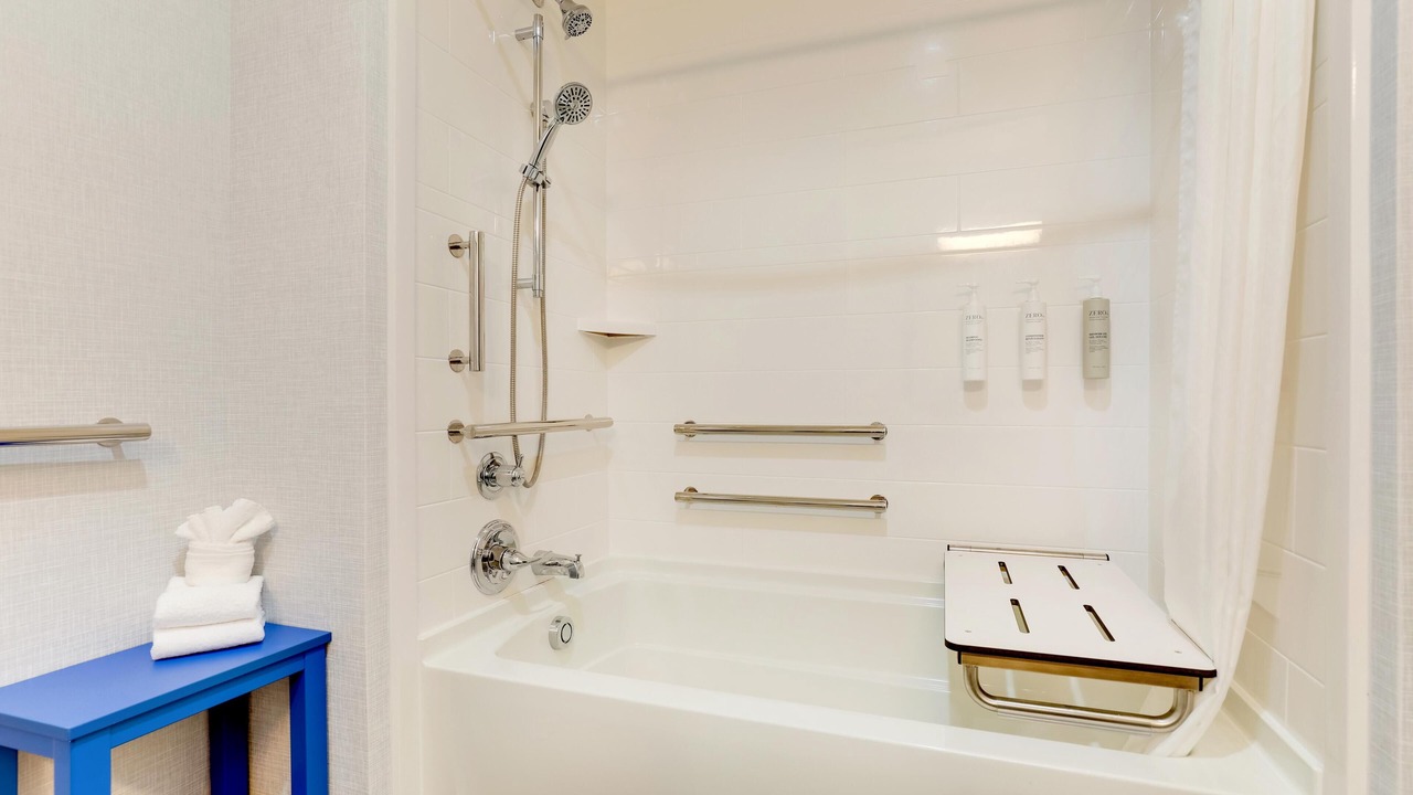Photo of Bathroom in Weatherford