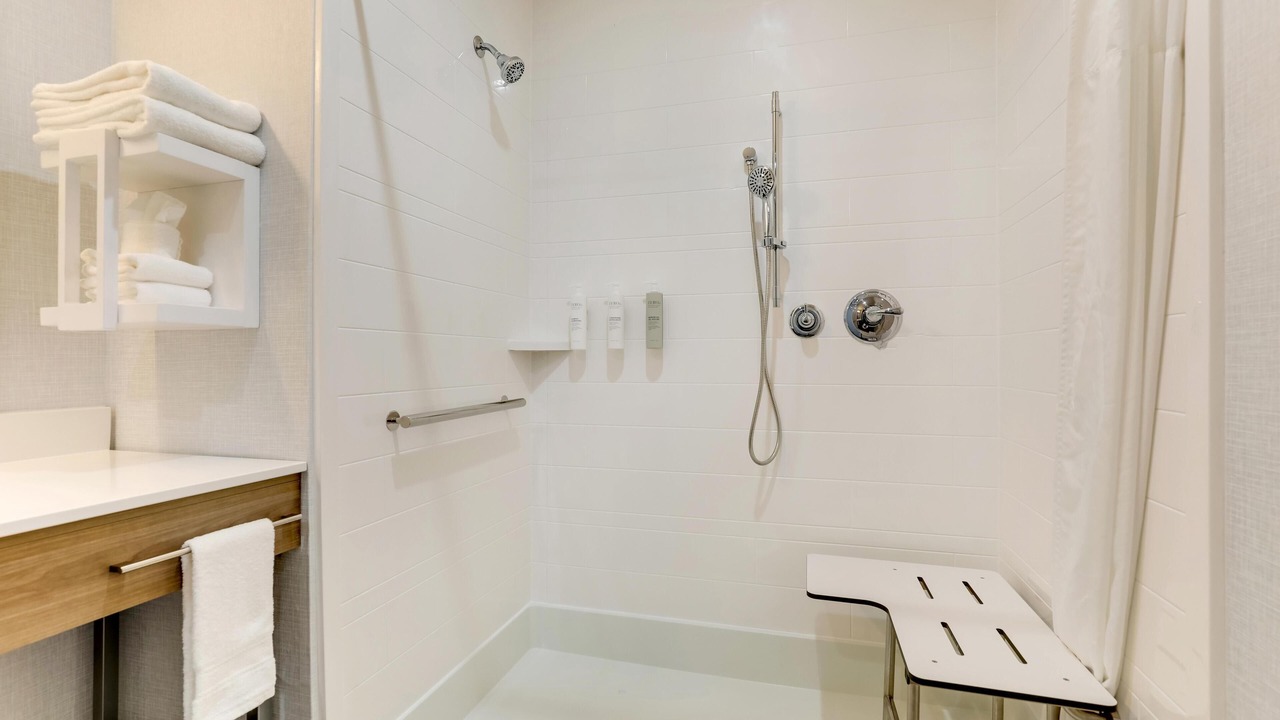 Photo of Bathroom in Weatherford
