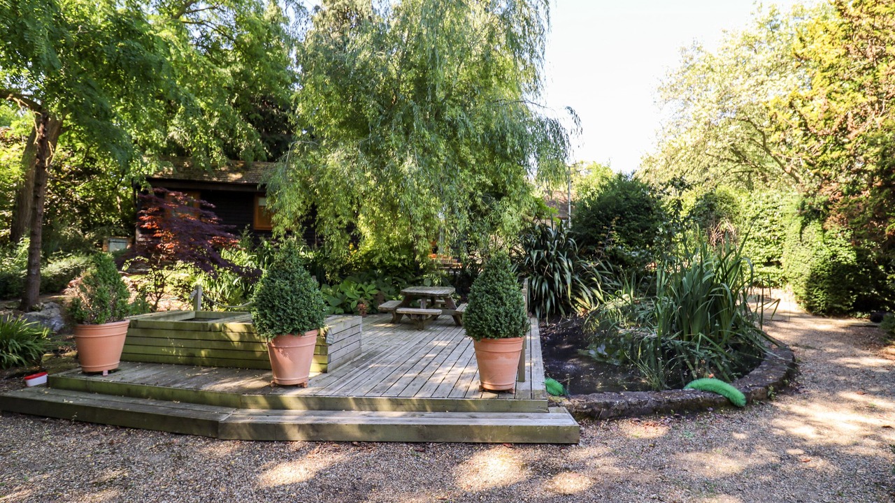 Photo of Outdoor in Dartford