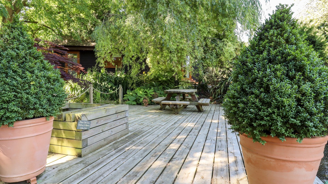 Photo of Outdoor in Dartford