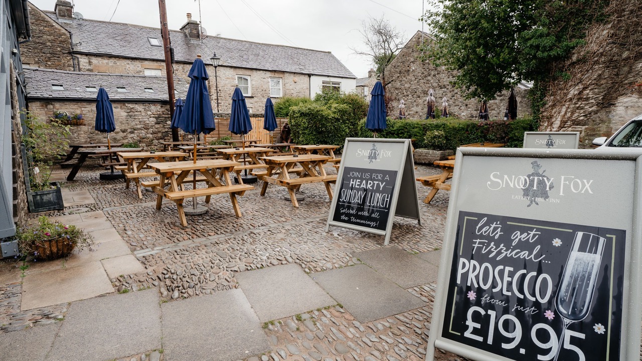 Photo of Outdoor in Kirkby Lonsdale