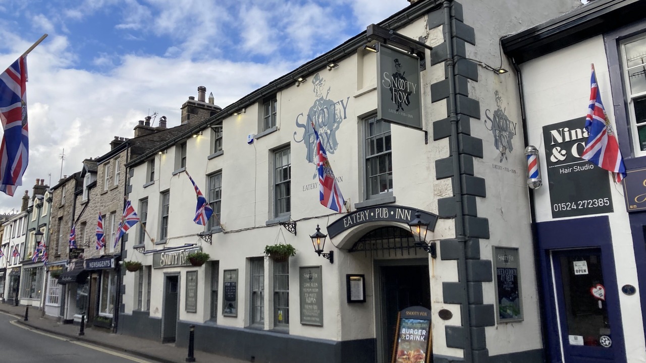 Photo of Outdoor in Kirkby Lonsdale