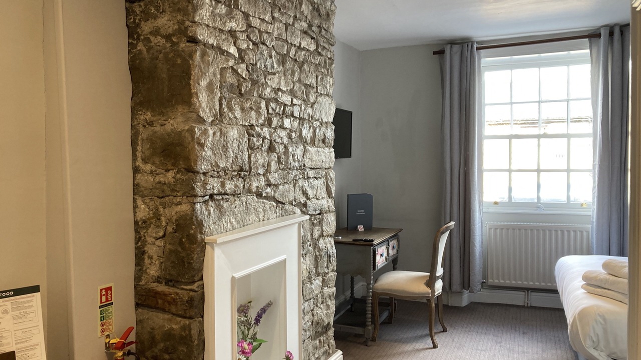 Photo of Bedroom in Kirkby Lonsdale