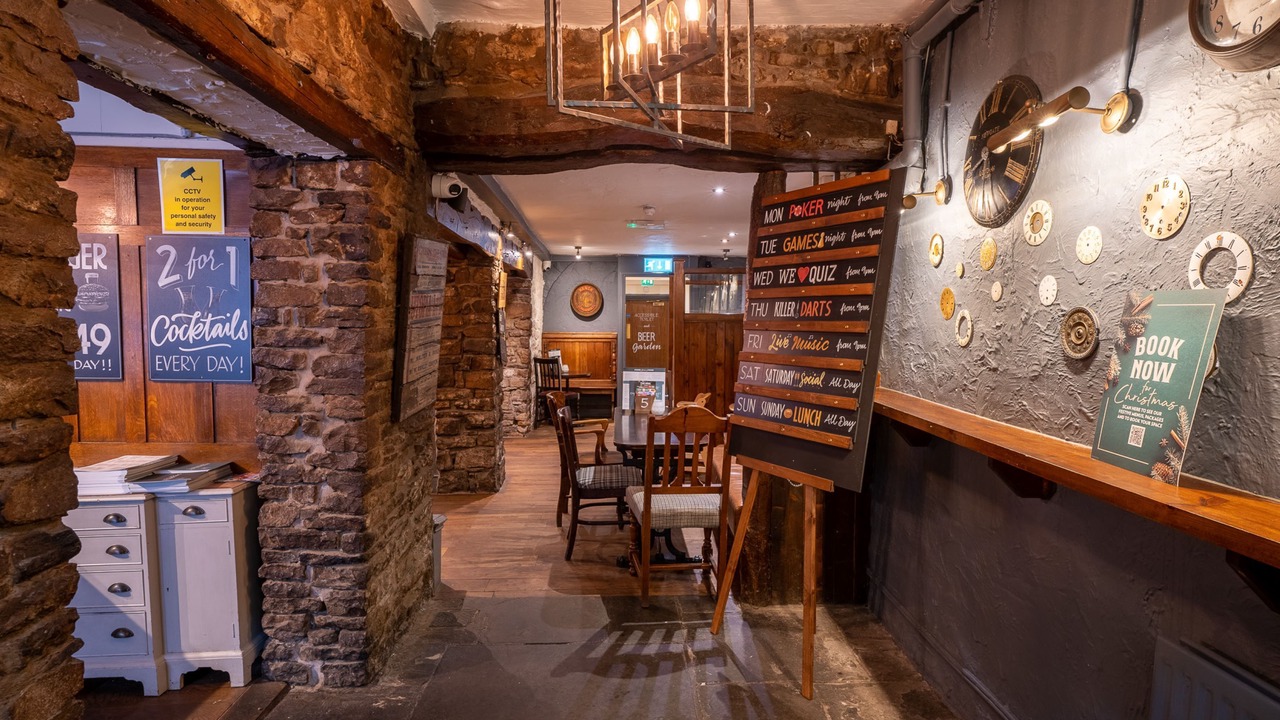 Photo of Others in Kirkby Lonsdale