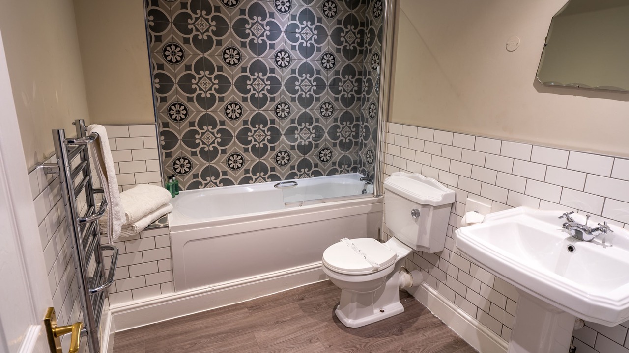 Photo of Bedroom in Kirkby Lonsdale