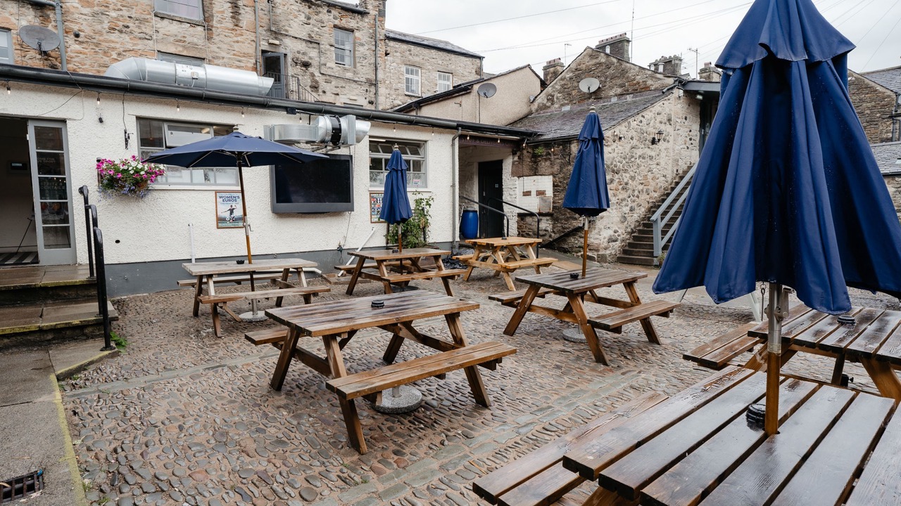 Photo of Outdoor in Kirkby Lonsdale