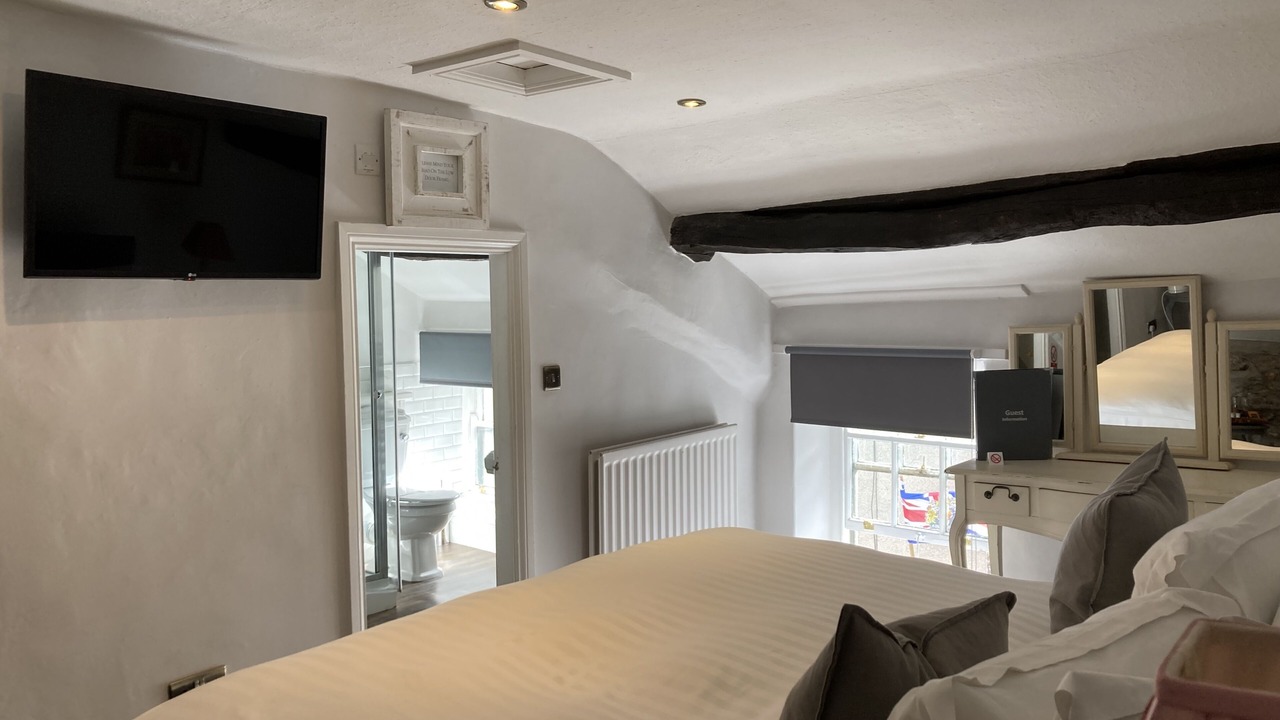 Photo of Bedroom in Kirkby Lonsdale