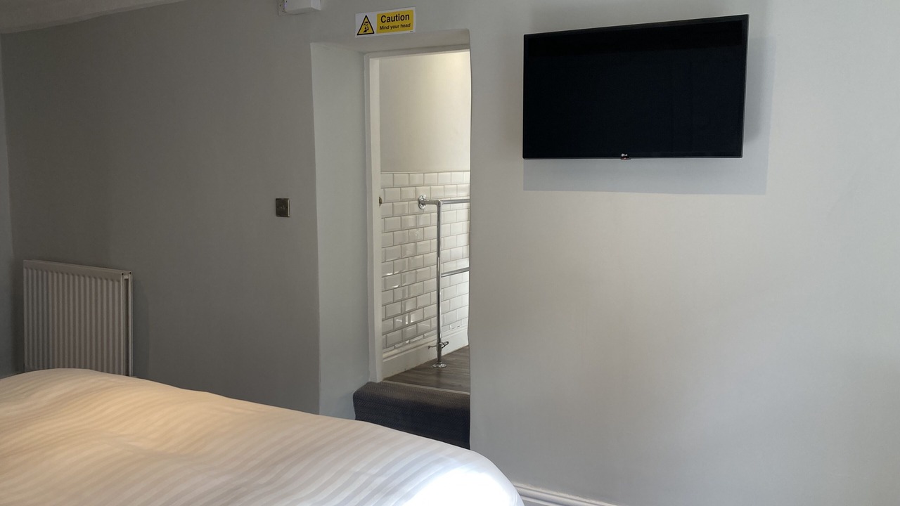 Photo of Bedroom in Kirkby Lonsdale