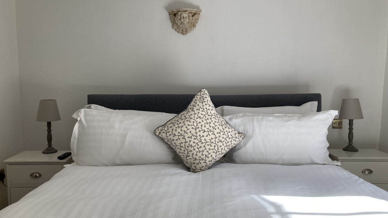 Photo of Bedroom in Kirkby Lonsdale