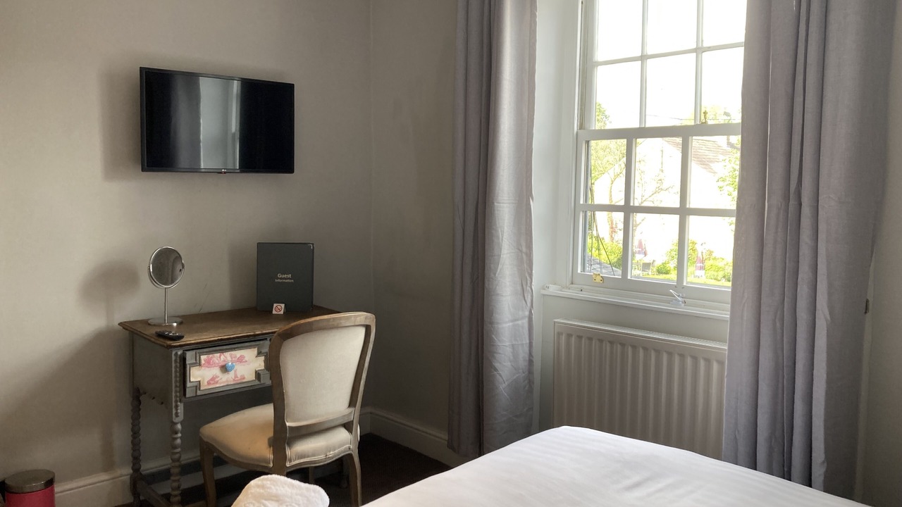 Photo of Bedroom in Kirkby Lonsdale