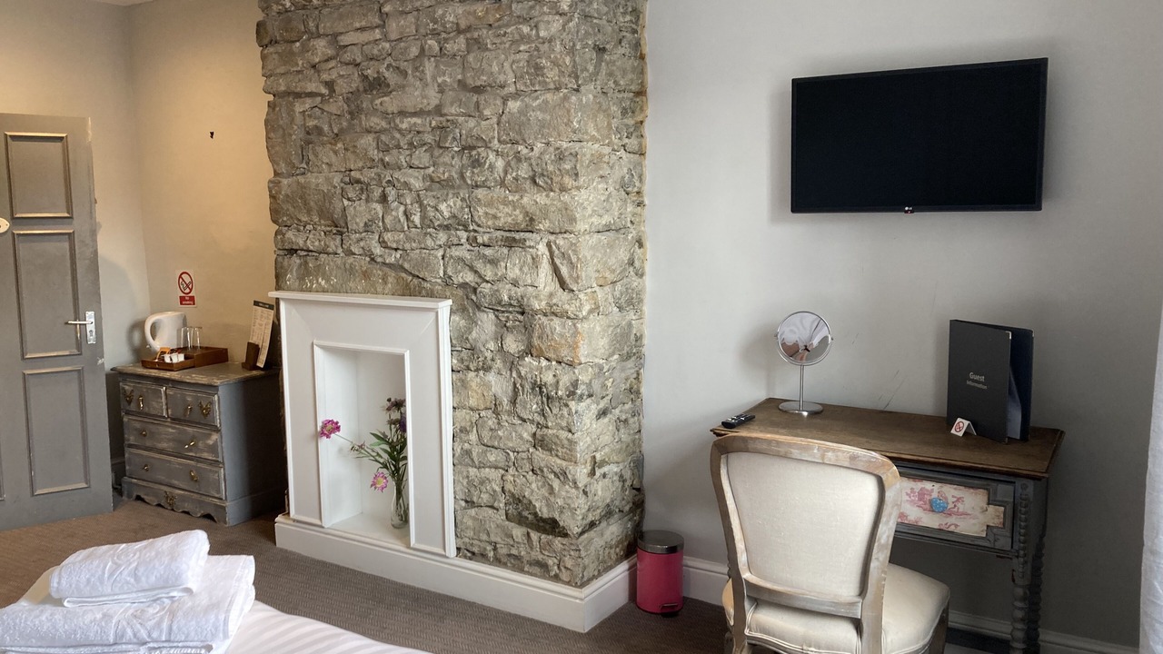 Photo of Bedroom in Kirkby Lonsdale