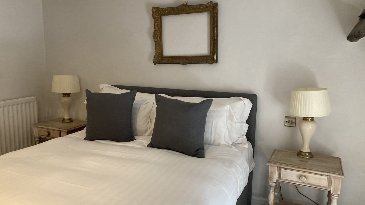 Photo of Bedroom in Kirkby Lonsdale