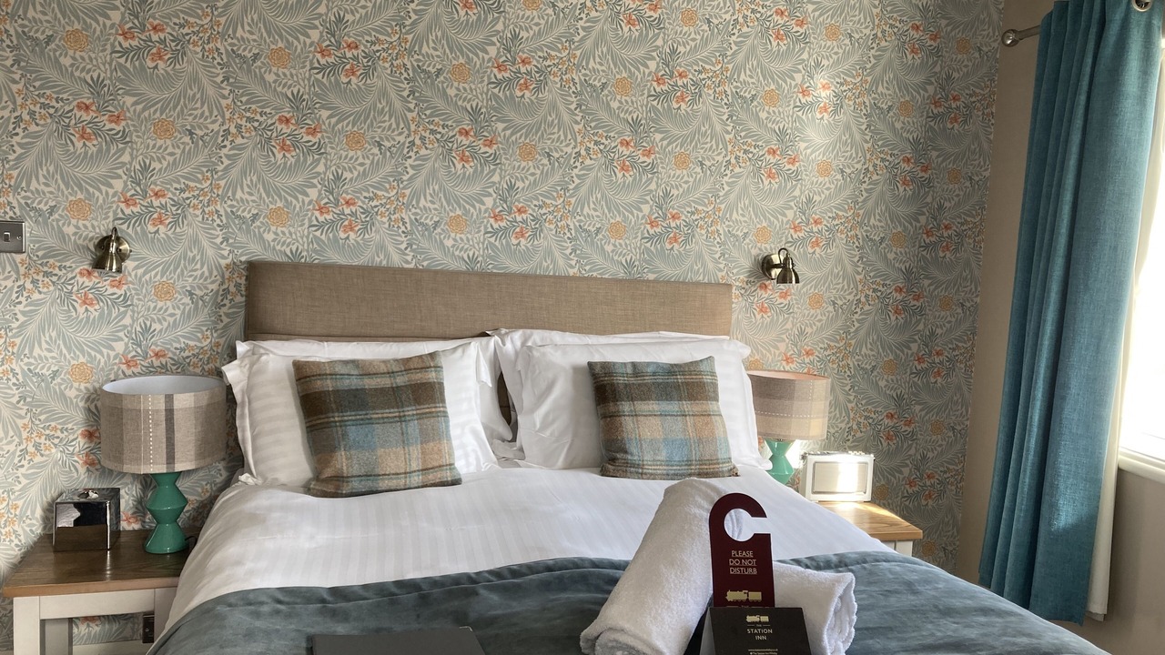 Photo of Bedroom in Whitby