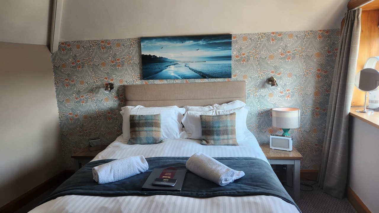 Photo of Bedroom in Whitby