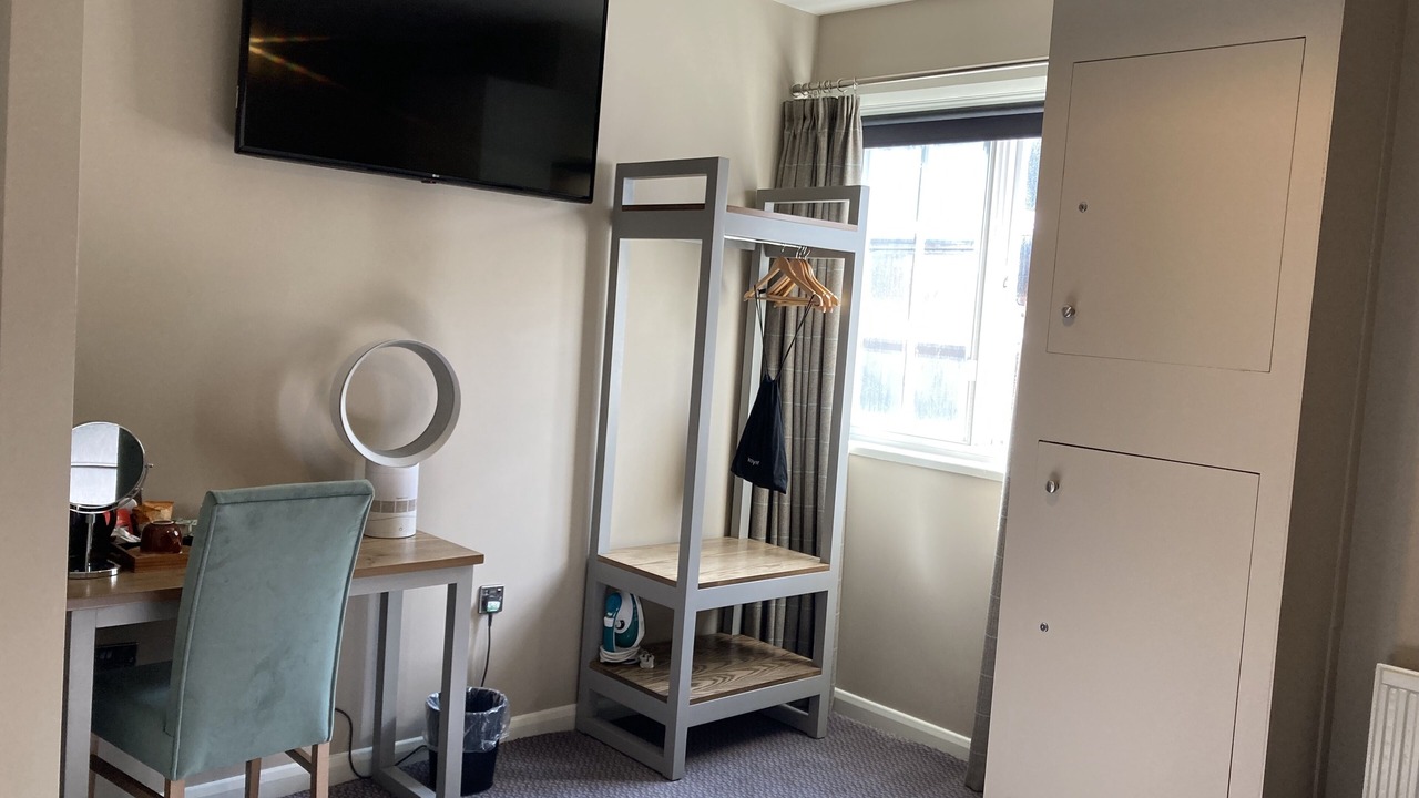 Photo of Bedroom in Whitby