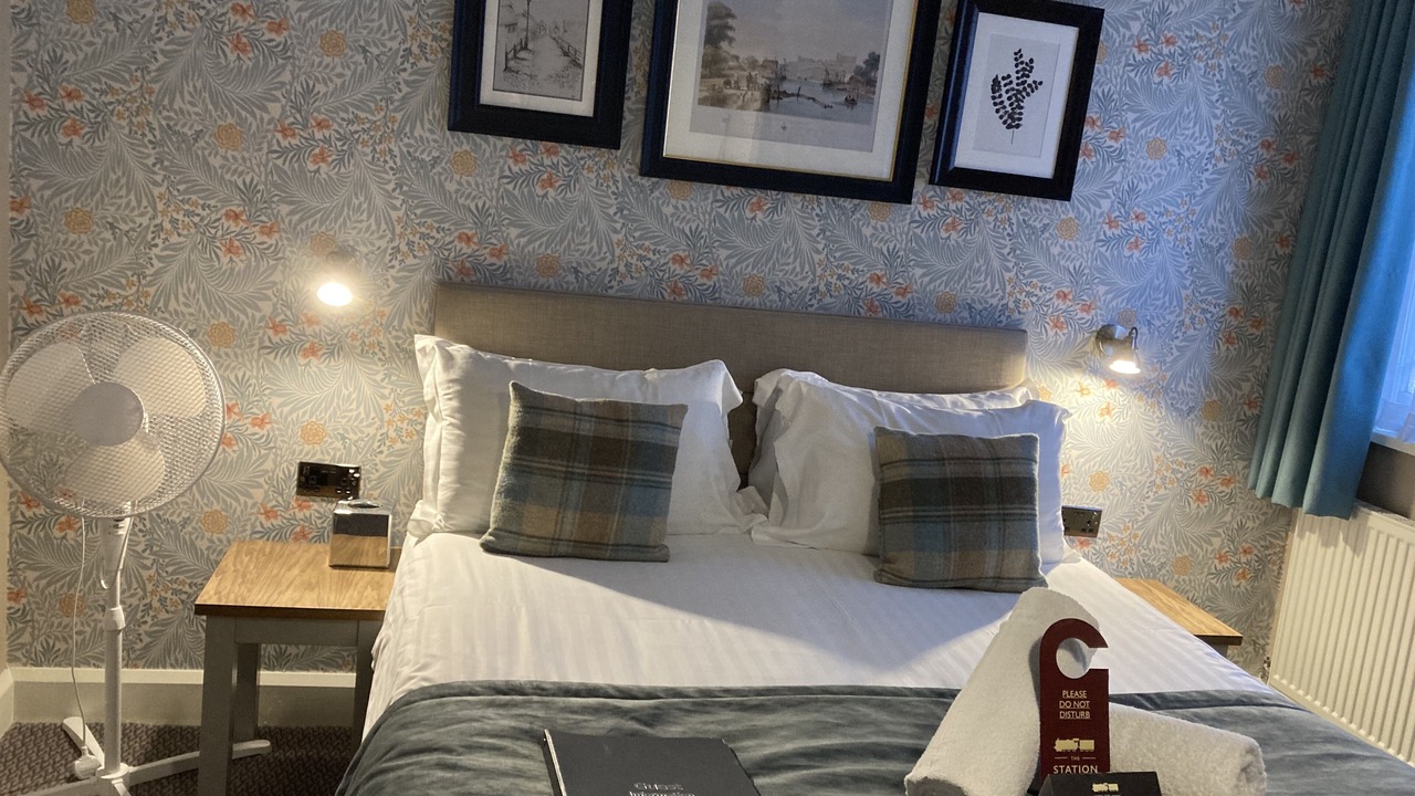 Photo of Bedroom in Whitby