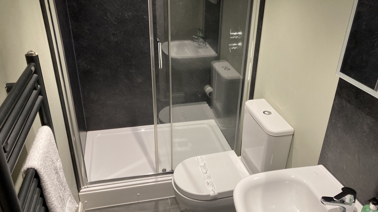 Photo of Bathroom in Whitby