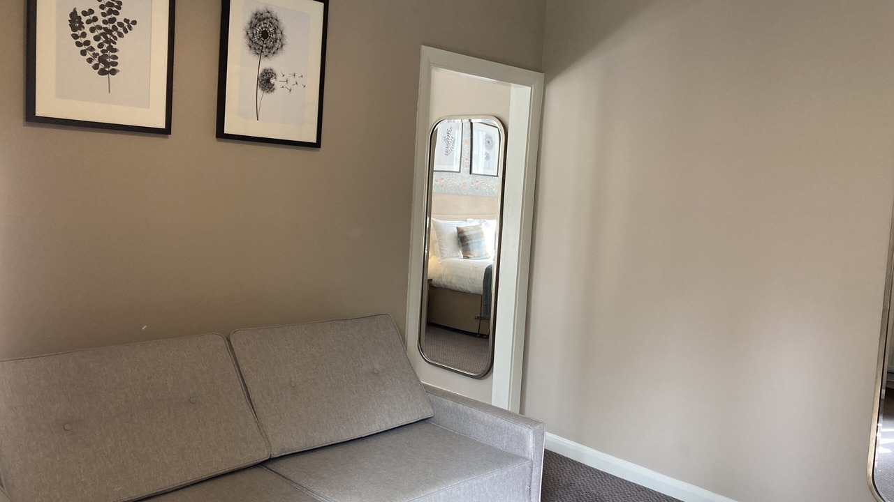 Photo of Bedroom in Whitby