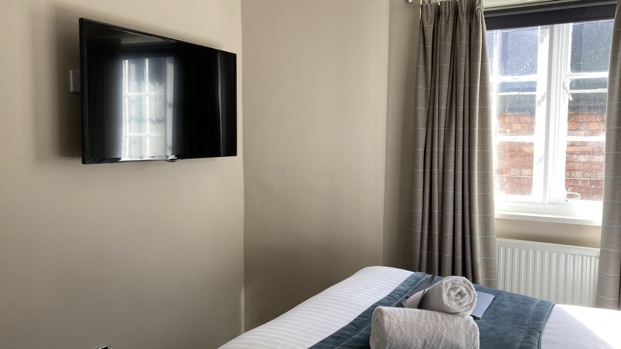 Photo of Bedroom in Whitby