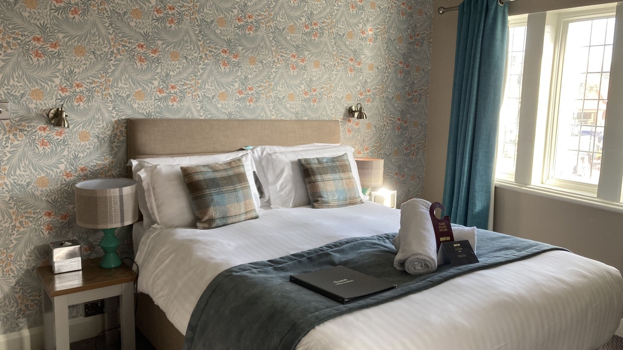 Photo of Bedroom in Whitby