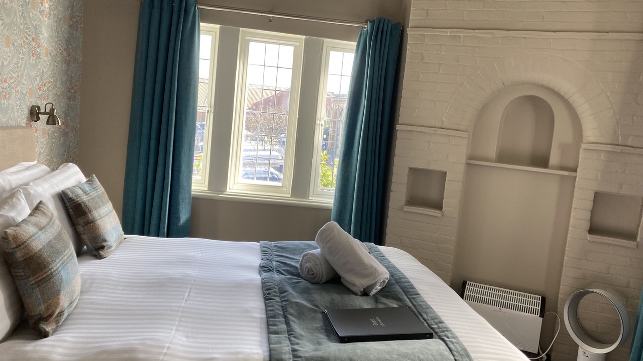 Photo of Bedroom in Whitby