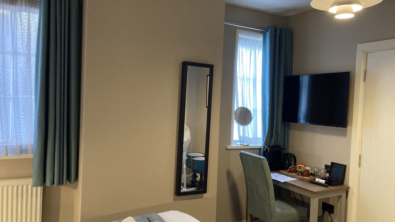 Photo of Bedroom in Whitby