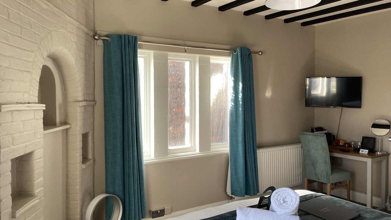 Photo of Bedroom in Whitby
