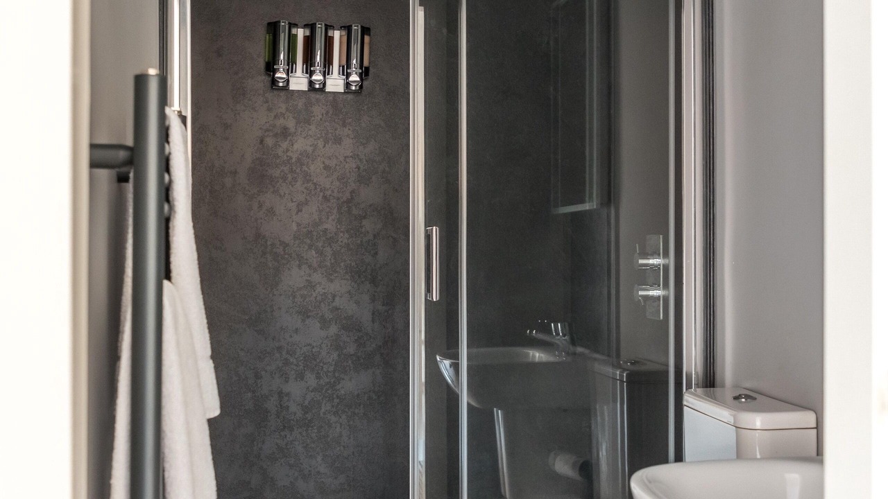 Photo of Bathroom in Whitby