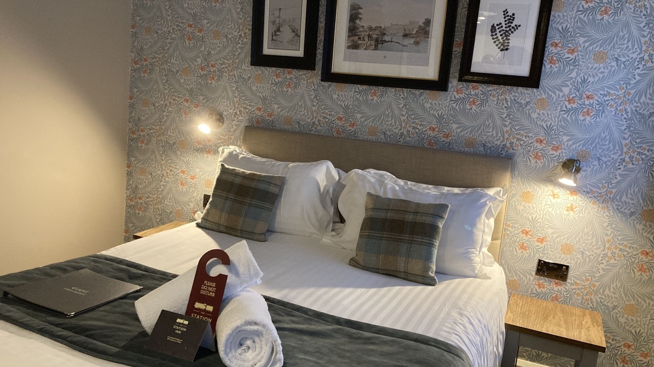 Photo of Bedroom in Whitby