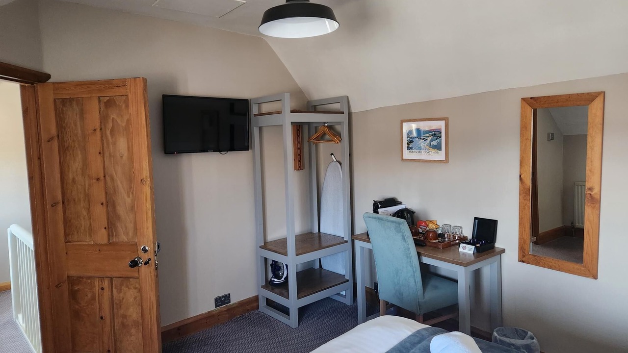 Photo of Bedroom in Whitby