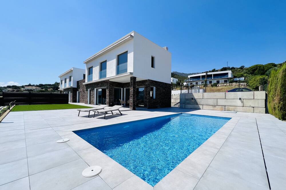 Photo of Outdoor in Port de la Selva