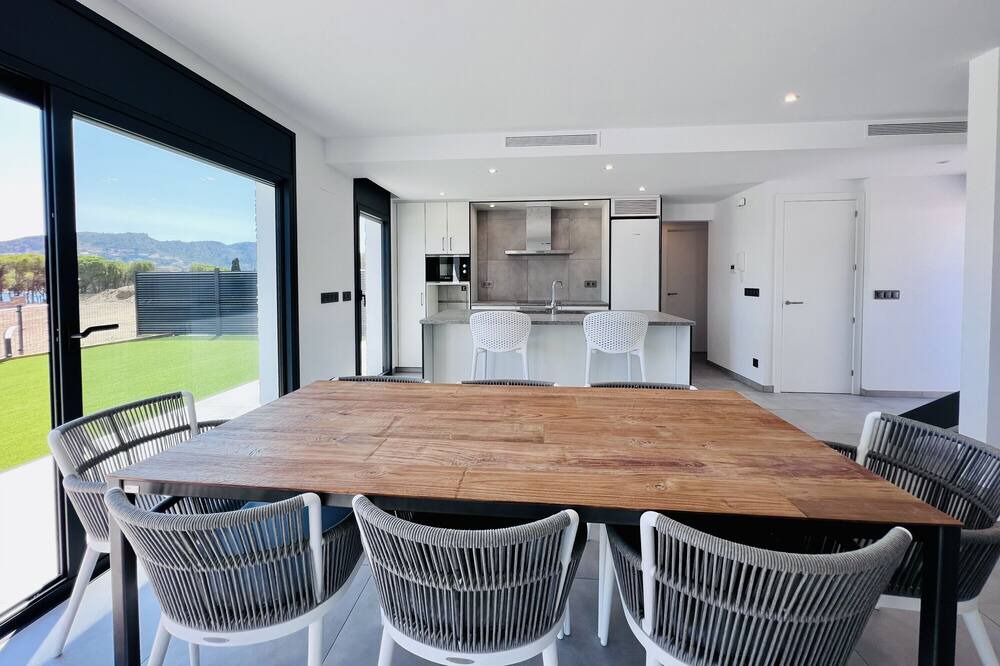 Photo of Kitchen in Port de la Selva