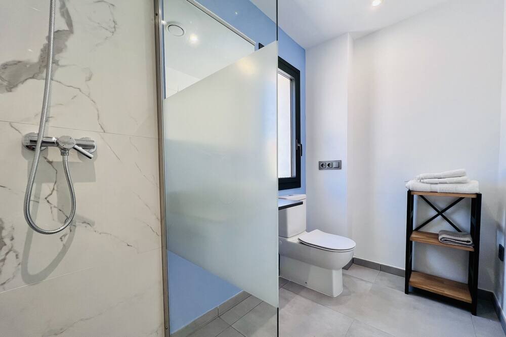 Photo of Bathroom in Port de la Selva