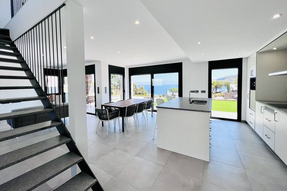 Photo of Livingroom in Port de la Selva