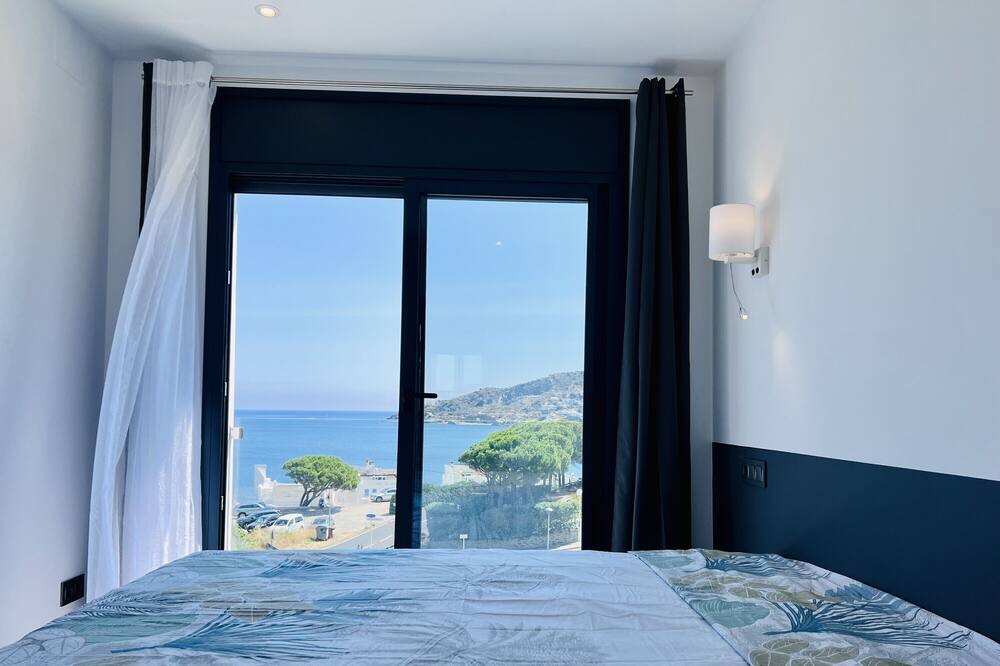 Photo of Bedroom in Port de la Selva
